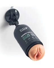 PDX PLUS - MASTURBATEUR STROKER CONCEPTION DISCRÈTE DE LA BOUTEILLE DE SHAMPOOING AU MIEL MILK ME