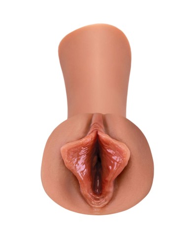 FETISH FANTASY EXTREME - MASTURBADEUR MÂLE EN SILICONE LUSCIOUS LIPS CANDY