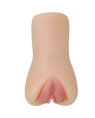 CRAZY BULL - MASTUBADOR EN FORME DE VAGIN ELIANA