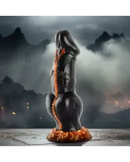 EPIC - DEIMOS GODE PUISSANCE DE L'EXTASE