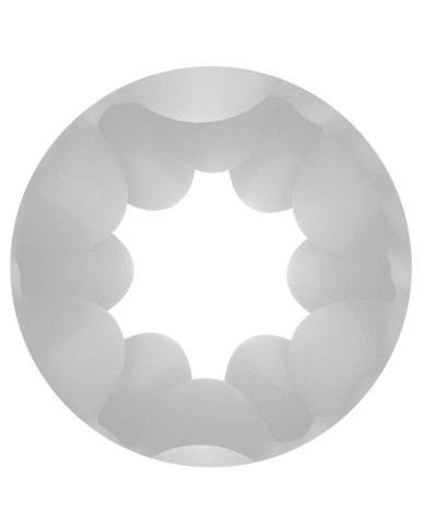 PRETTY LOVE - LE STIMULATEUR 3D PEUT MODÈLE 2