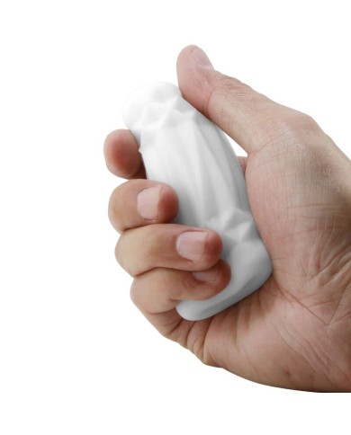 PRETTY LOVE - LE STIMULATEUR 3D PEUT MODÈLE 2