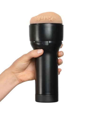 KIIROO - FEEL MELROSE MICHAELS STARS COLLECTION STROKER