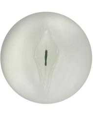 KIIROO - SENTEZ GLOW IN THE DARK STROKER