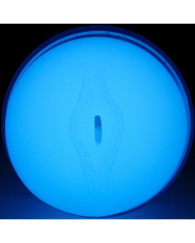 KIIROO - SENTEZ GLOW IN THE DARK STROKER