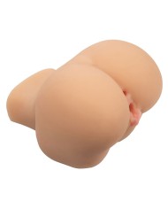 CALEXOTICS - LA FILLE DU FERMIER DOUBLE MASTURBATEUR RÉALISTE CHAIR
