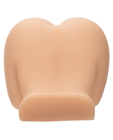 CALEXOTICS - LA FILLE DU FERMIER DOUBLE MASTURBATEUR RÉALISTE CHAIR