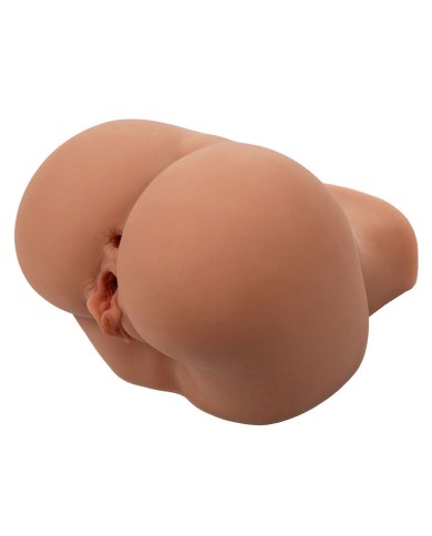 CALEXOTICS - THE ROLLER BABE LE MASTURBATEUR DOUBLE RÉALISTE FLESH