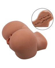 CALEXOTICS - THE ROLLER BABE LE MASTURBATEUR DOUBLE RÉALISTE FLESH