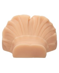 CALEXOTICS - THE PEEP SHOW GIRL DOUBLE MASTURBATEUR RÉALISTE CHAIR