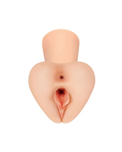 PDX PLUS - PICK YOUR PLEASURE XL STROKER RÉALISTE CHAIR