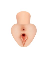 PDX PLUS - PICK YOUR PLEASURE XL STROKER RÉALISTE CHAIR