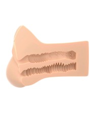 PDX PLUS - PICK YOUR PLEASURE XL STROKER RÉALISTE CHAIR