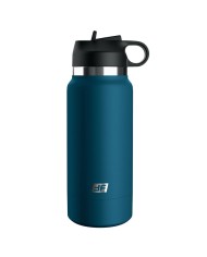 PDX PLUS - FUCK FLASK VAGINE STROKER DISCRET MODÈLE MARRON 1