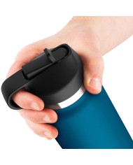 PDX PLUS - FUCK FLASK VAGINE STROKER DISCRET MODÈLE MARRON 1