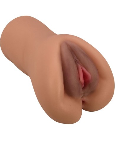 CRAZY BULL - ELIANA MULÂTRE VAGIN ET ANUS