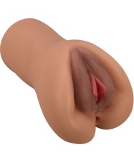 CRAZY BULL - ELIANA MULÂTRE VAGIN ET ANUS