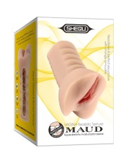 SHEQU - MASTURBATEUR VAGIN MAUD