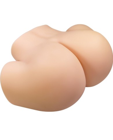 CRAZY BULL - VIVIAN VAGIN ET ANAL FÉMININ RÉALISTE 7 KG