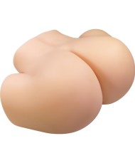 CRAZY BULL - VIVIAN VAGIN ET ANAL FÉMININ RÉALISTE 7 KG