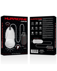 JAMYJOB - SUCCION SEXUELLE ORAL HURRICANE