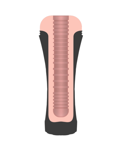JAMYJOB - MASTURBATEUR DE BOUCHE BOUCHE