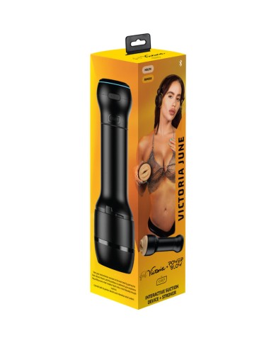 KIIROO - ENSEMBLE COMBO POWERBLOW & FEEL VICTORIA JUIN BOCA