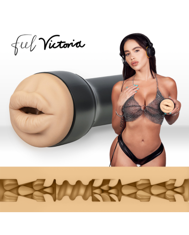 KIIROO - SENTIR VICTORIA JUIN BOCA