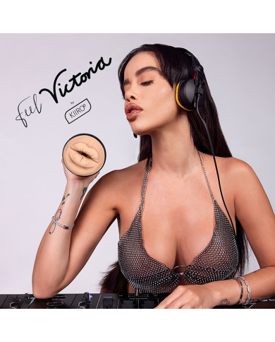 KIIROO - SENTIR VICTORIA JUIN BOCA