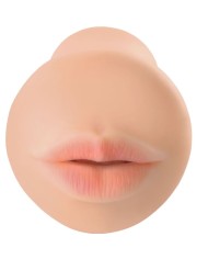 FETISH FANTASY EXTREME - MASTURBADEUR DE BOUCHE RÉALISTE