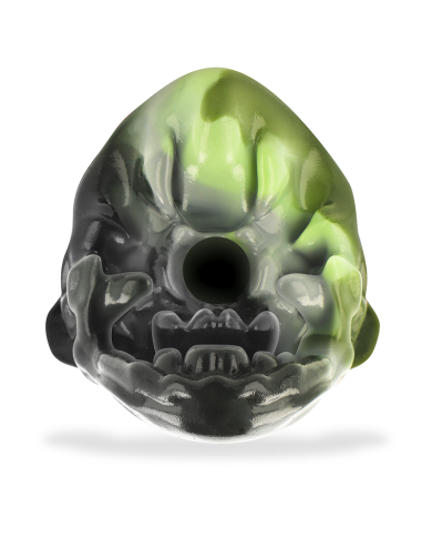 EPIC - STEROPES CYCLOPS MASTURBATEUR MÂLE BOUCHE