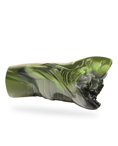 EPIC - STEROPES CYCLOPS MASTURBATEUR MÂLE BOUCHE