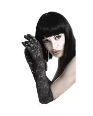 CHILIROSE - GANTS CR 3071 NOIR