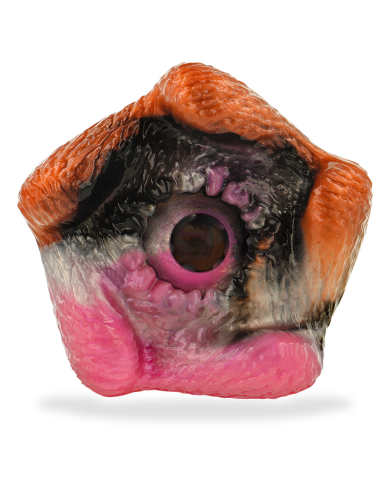 EPIC - TELEMUS CYCLOPS MASTURBATEUR MÂLE BOUCHE