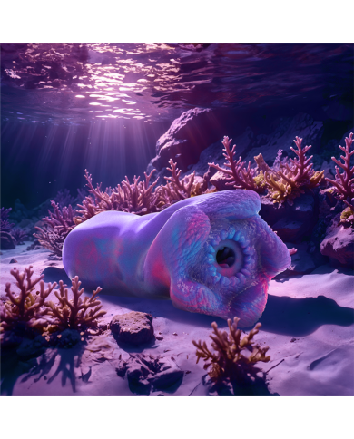 EPIC - THETIS MASTURBATEUR MASCULIN CYCLOPS