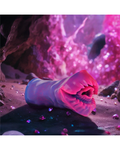 EPIC - ERIS MASTURBATEUR MÂLE CYCLOPS