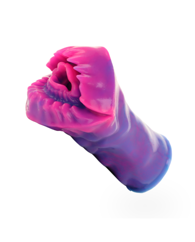 EPIC - ERIS MASTURBATEUR MÂLE CYCLOPS