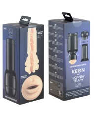 KIIROO - FEEL KIIROO MASTURBATEUR BOUCHE