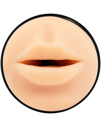 KIIROO - FEEL KIIROO MASTURBATEUR BOUCHE