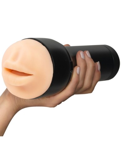 KIIROO - FEEL KIIROO MASTURBATEUR BOUCHE
