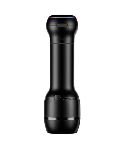 KIIROO - COMBO SET POWER BLOW + FEEL MOUTH STROKER