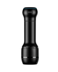 KIIROO - COMBO SET POWER BLOW + FEEL MOUTH STROKER