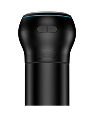 KIIROO - COMBO SET POWER BLOW + FEEL MOUTH STROKER