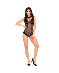 LIVCO CORSETTI FASHION - CORPS KREAME LC 90546 NOIR