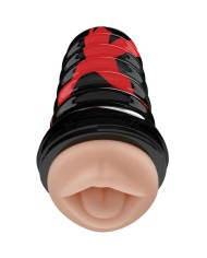 PDX ELITE - MASTURBATEUR MASCULIN BOUCHE DESIGN