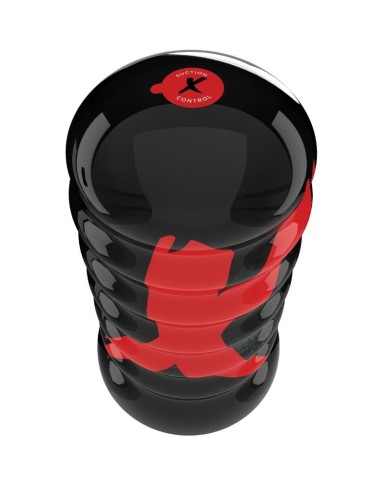 PDX ELITE - MASTURBATEUR MASCULIN BOUCHE DESIGN