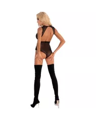LIVCO CORSETTI FASHION - CORPS LIXPEN LC 90612 NOIR