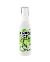 EROS - YUMMY SPRAY CORPOREL FUSION POMME VERTE 50 ML