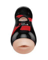 PDX ELITE - STROKER ORAL VIBRANT