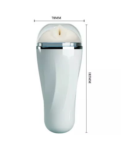 PRETTY LOVE - MLE MASTURBATEUR VAGIN CONCEPTION